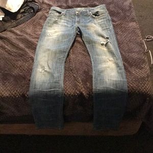 Robins jeans